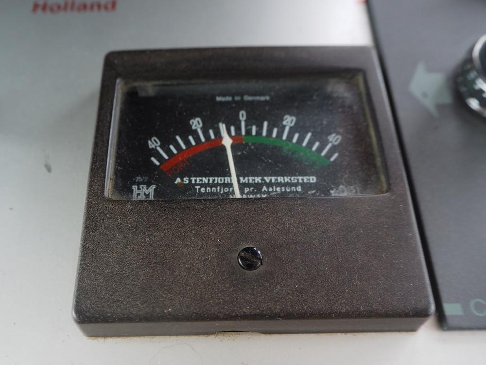  Nautische  Instrumente